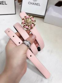 Picture of Chanel Belts _SKUChanelBelt20mmX95-110cm7D05495